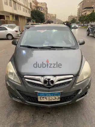 سينوفا A1 2015 رمادي مستعملة للبيع