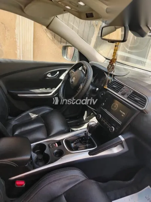 رينو كادجار 2018 بني مستعملة للبيع - 3