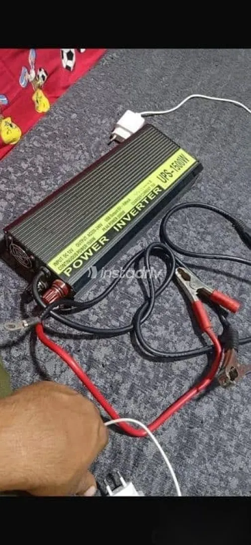 فيات 128 1989 أحمر مستعملة للبيع - 6