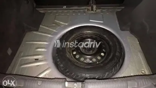 اوبل كورسا 2005 فضي مستعملة للبيع - 4