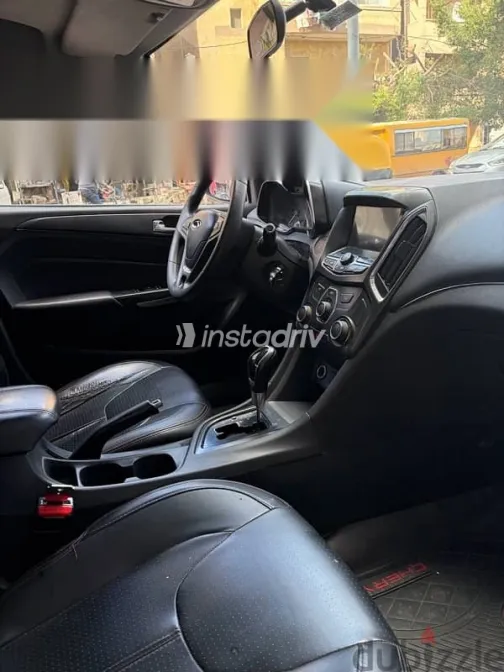 شيرى اريزو 3 2021 فضي مستعملة للبيع - 5