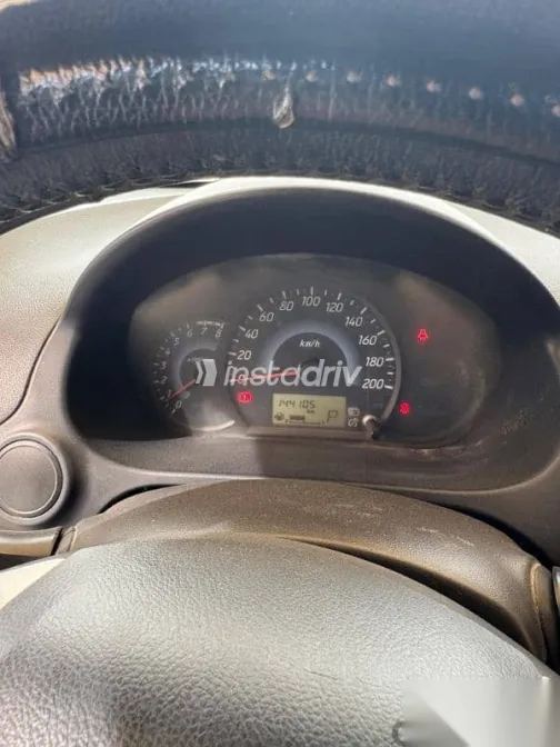 ميتسوبيشي اتراج 2014 أزرق غامق مستعملة للبيع - 6