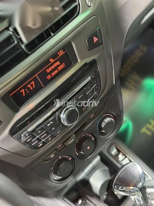 Peugeot 301 2021 Black Used for Sale - 4