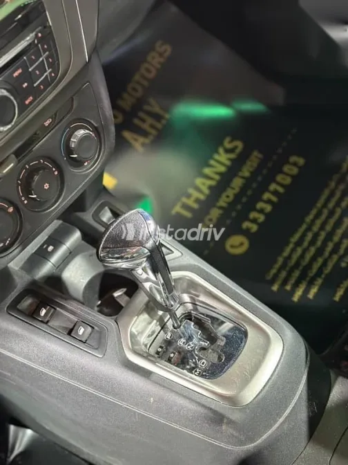 Peugeot 301 2021 Black Used for Sale - 8