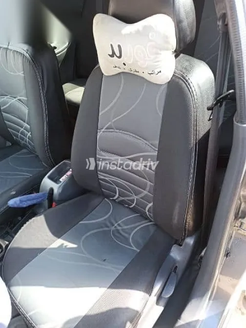 Daewoo Lanos 2013 Dark Blue Used for Sale - 7