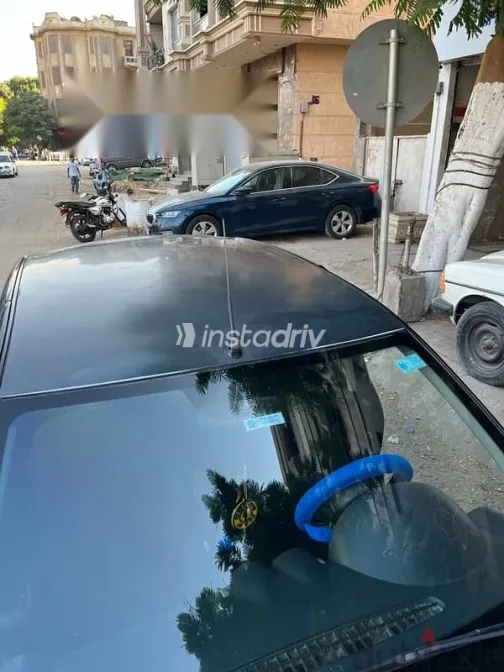 رينو سانديرو 2013 أسود مستعملة للبيع - 7