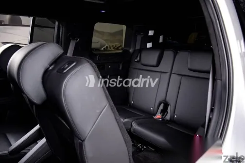 Hyundai Santamo 2025 Gray New for Sale - 5