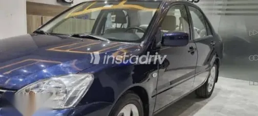 Mitsubishi Lancer 2013 Dark Blue Used for Sale - 1