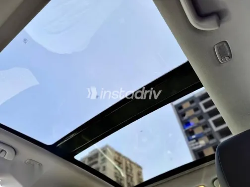 Hyundai I30 2013 Dark Blue Used for Sale - 8