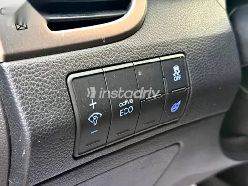 Hyundai I30 2013 Dark Blue Used for Sale - 9