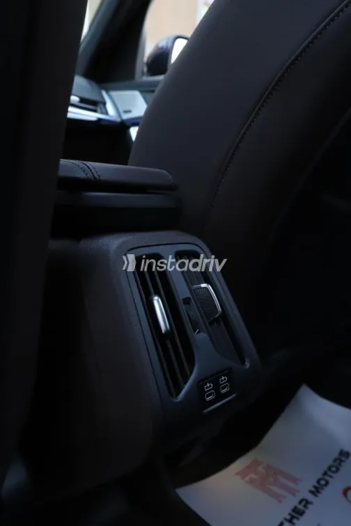 بي ام دبليو X3 2024 أبيض مستعملة للبيع - 5