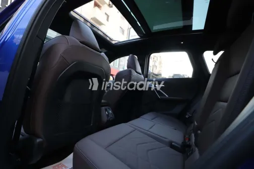 بي ام دبليو X3 2024 أبيض مستعملة للبيع - 9