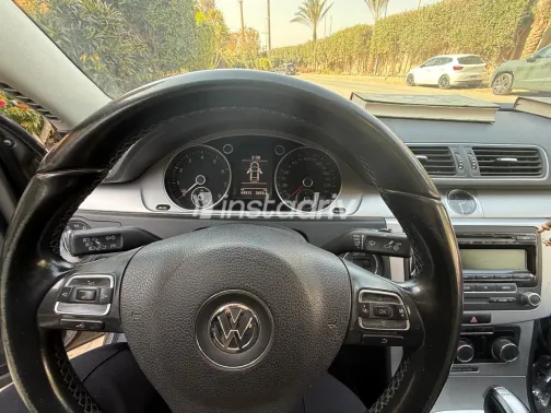 Volkswagen Passat 2015 White Used for Sale - 4