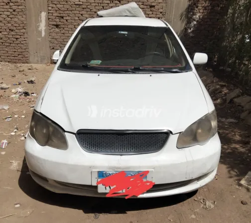 بى واى دى‬ F3 2015 أبيض مستعملة للبيع - 1