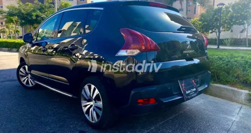 بيجو 3008 2015 أبيض مستعملة للبيع - 1