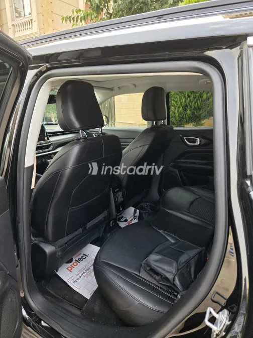 Jeep Compass 2022 White Used for Sale - 3