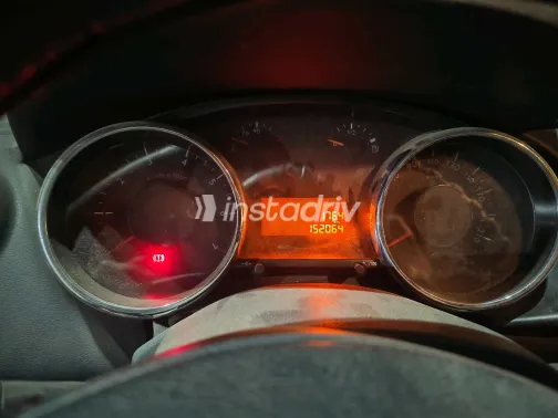 Peugeot 3008 2015 White Used for Sale - 5