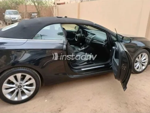 اوبل كاسكادا 2016 أبيض مستعملة للبيع - 2