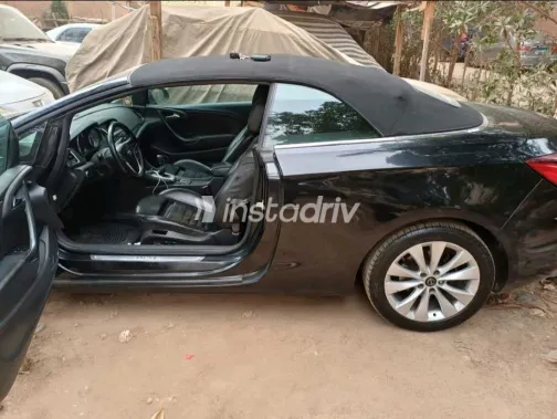 اوبل كاسكادا 2016 أبيض مستعملة للبيع - 3