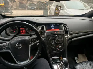 اوبل كاسكادا 2016 أبيض مستعملة للبيع