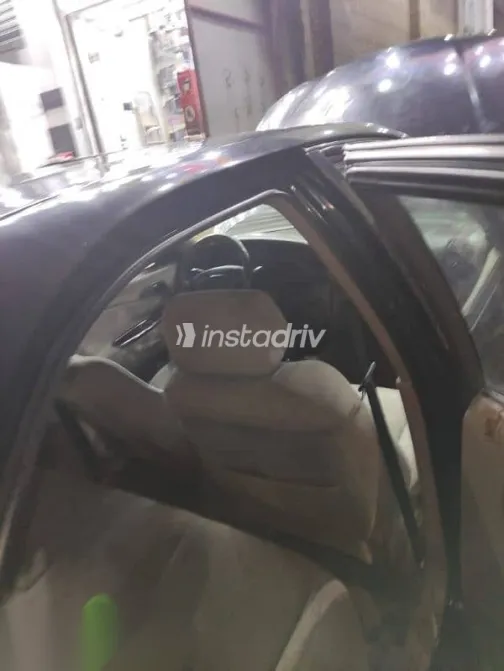 Daewoo Nubira 1999 Black Used for Sale - 3