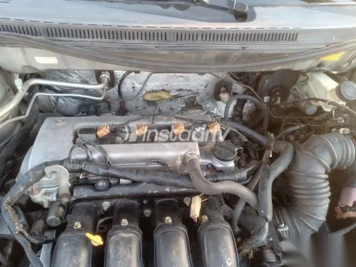 جيلي امجراند 2015 فضي مستعملة للبيع - 3