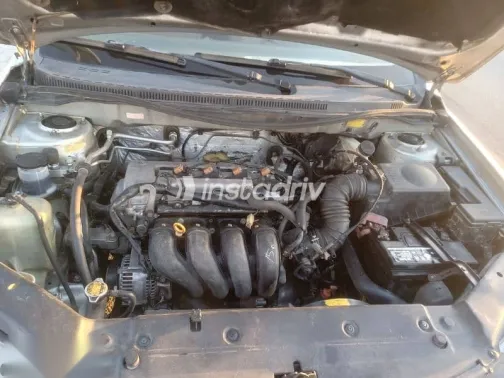 جيلي امجراند 2015 فضي مستعملة للبيع - 4