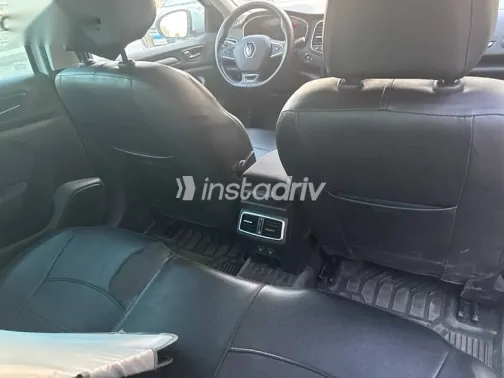 Renault Megane 2023 White Used for Sale - 5