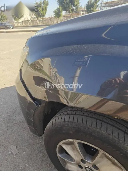 Renault Duster 2020 Gray Used for Sale - 4