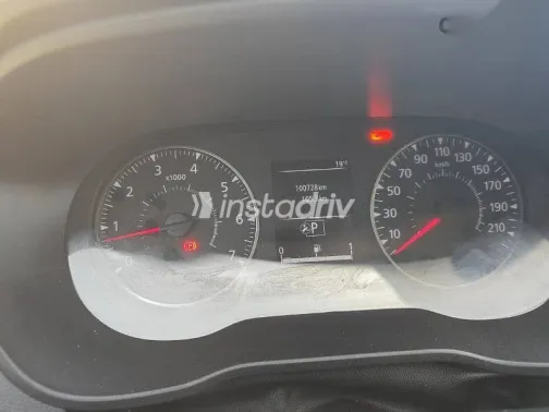 Renault Duster 2020 Gray Used for Sale - 8