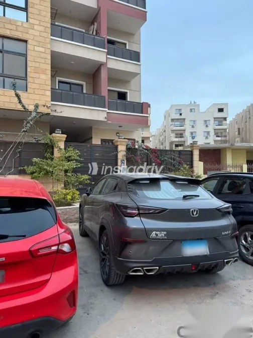 شانجان يونى تى 2024 أسود مستعملة للبيع - 5