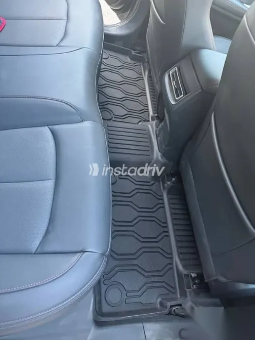 شانجان يونى تى 2024 أسود مستعملة للبيع - 7