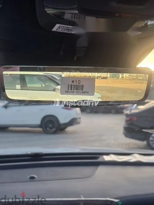 Kia Sorento 2025 White New for Sale - 8