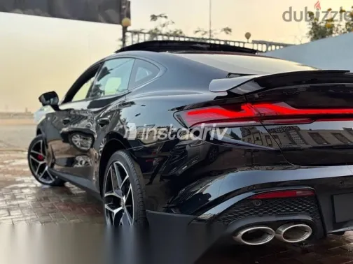 ام جى 7 2026 أسود جديدة للبيع - 6