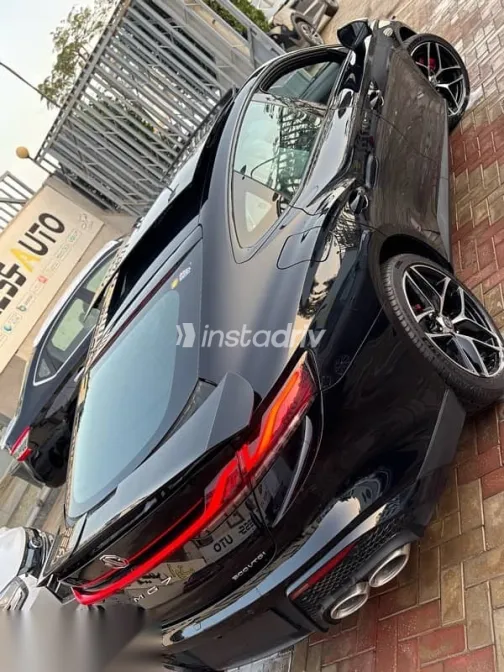 ام جى 7 2026 أسود جديدة للبيع - 8