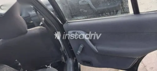 سكودا فيليشيا 1997 أسود مستعملة للبيع - 6