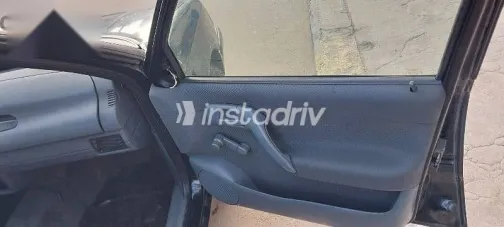 سكودا فيليشيا 1997 أسود مستعملة للبيع - 7