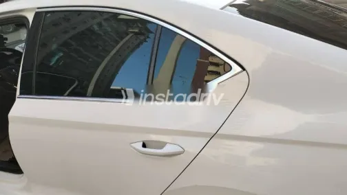 Skoda Octavia 2021 White Used for Sale - 1