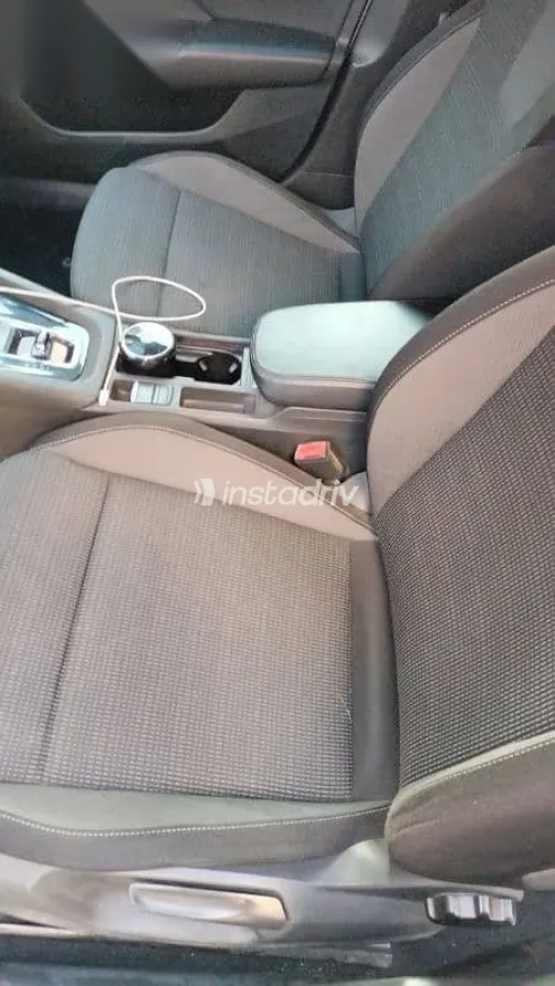 Skoda Octavia 2021 White Used for Sale - 2