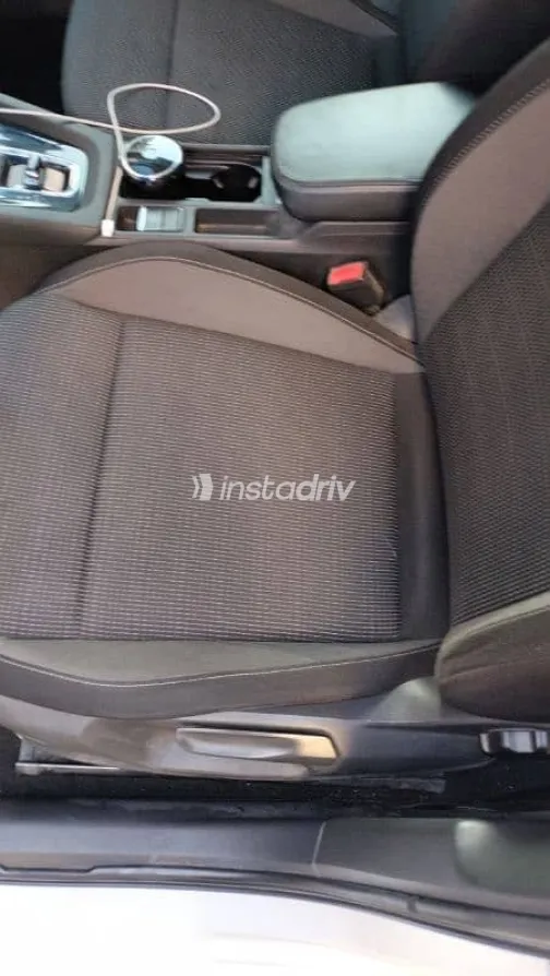 Skoda Octavia 2021 White Used for Sale - 3