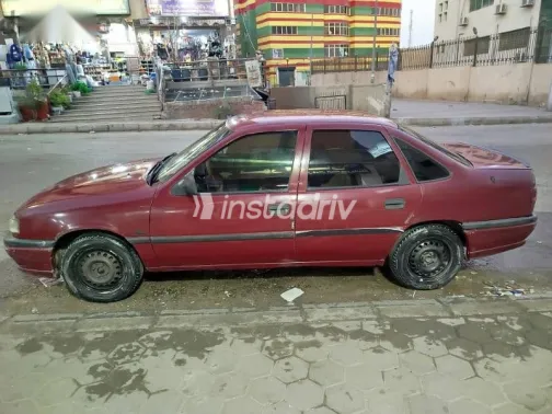 اوبل فيكترا 1995 نبيتي مستعملة للبيع - 4