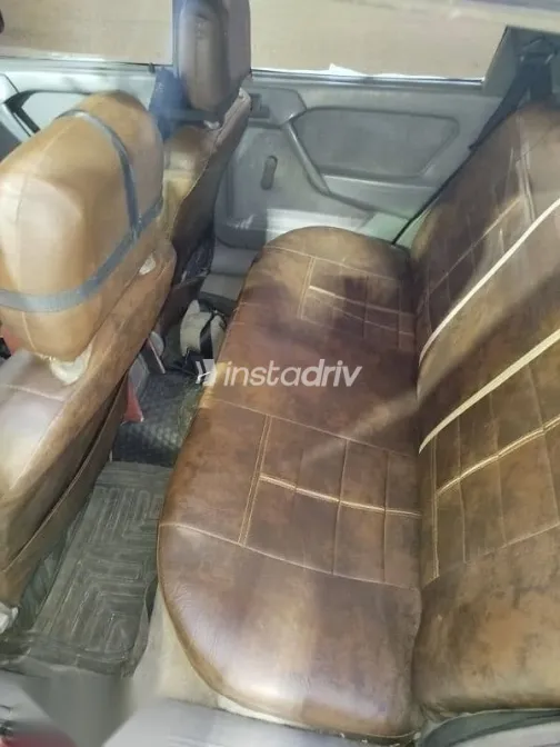 اوبل فيكترا 1995 نبيتي مستعملة للبيع - 6