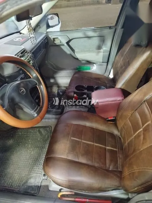 اوبل فيكترا 1995 نبيتي مستعملة للبيع - 7