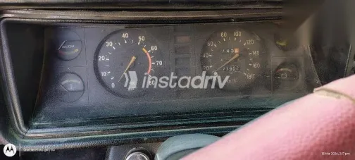 Lada 2107 2009 Gray Used for Sale - 3