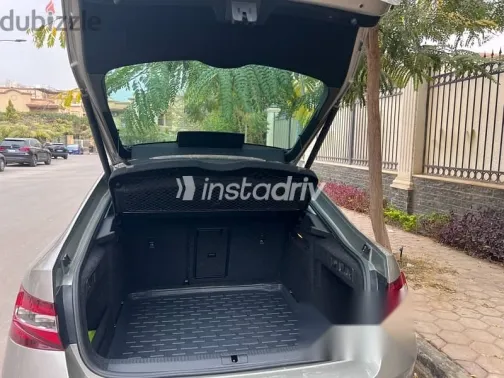 Skoda Superb 2020 Beige Used for Sale - 10