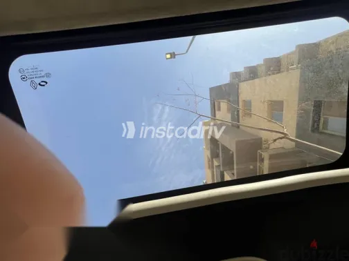 رينو ميجان 2010 نبيتي مستعملة للبيع - 4