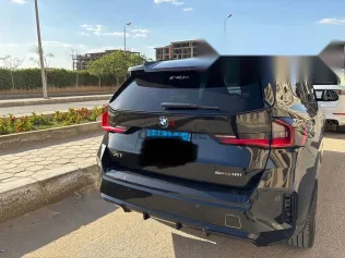 BMW X1 2024 Black Used for Sale