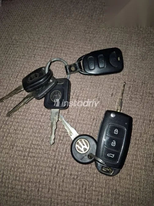 سيات ابيزا 1994 أزرق غامق مستعملة للبيع - 8