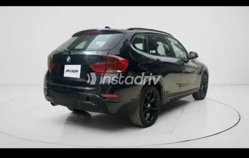 BMW X1 2015 White Used for Sale - 4