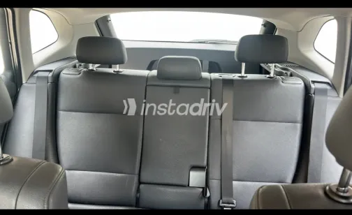 BMW X1 2015 White Used for Sale - 5